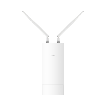 PUNKT DOSTĘPOWY AP3000 OUTDOOR Wi-Fi 6 CUDY